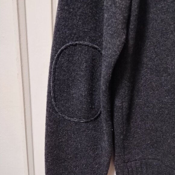 2/$40 JEYCOLEMAN wool/cotton sweater - Picture 9 of 11